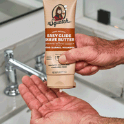 Wood Barrel Bourbon Smooth Shave Bundle F7