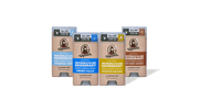 Invisible Glide 4-Pack W7