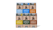 Invisible Glide 6-Pack S5