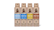 Spray Deodorant 4-Pack G4