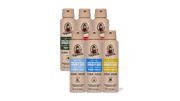 Spray Deodorant 6-Pack C0
