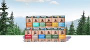Invisible Glide 2-Pack E6