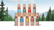 Spray Deodorant 6-Pack C0