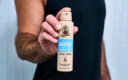 Spray Deodorant 6-Pack C0