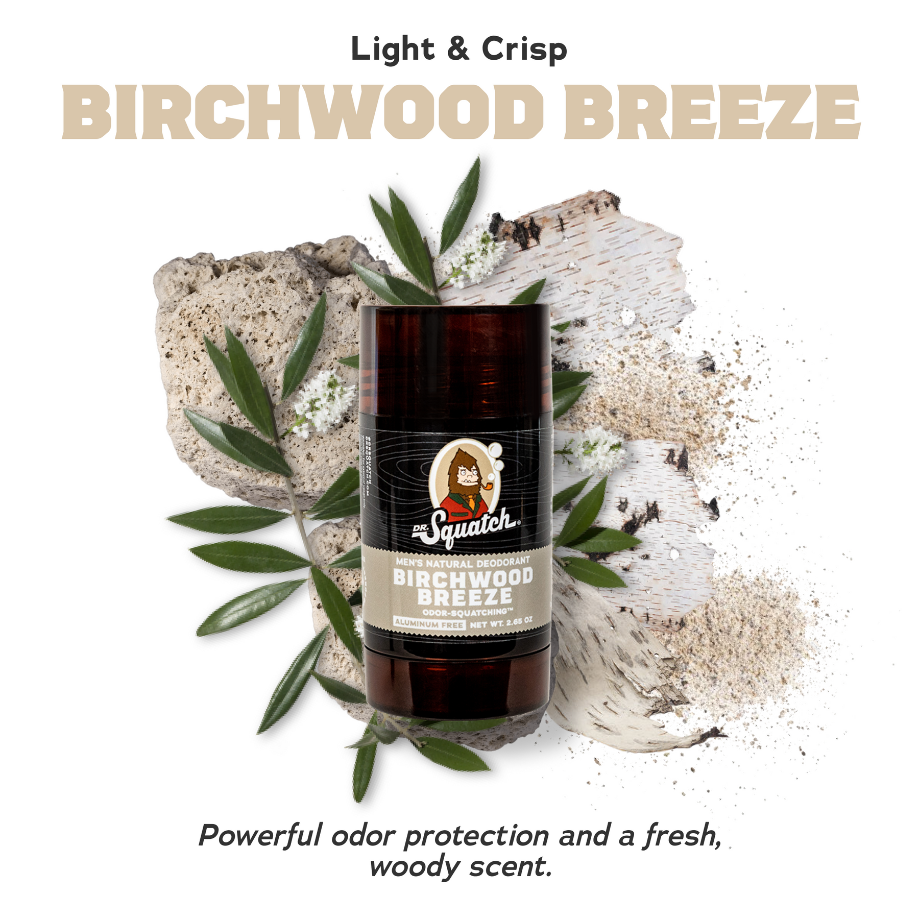 Rich Deodorant 2-Pack N9