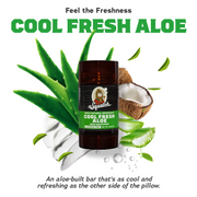 Fresh Deodorant 2-Pack L8