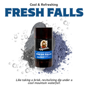 Fresh Deodorant 2-Pack L8