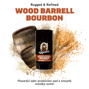 Woodsy Deodorant 2-Pack Y8