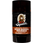 Essentials: Wood Barrel Bourbon Deodorant C5