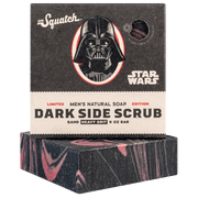 Dark Side Scrub U7