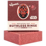 Ruthless Rinse W2