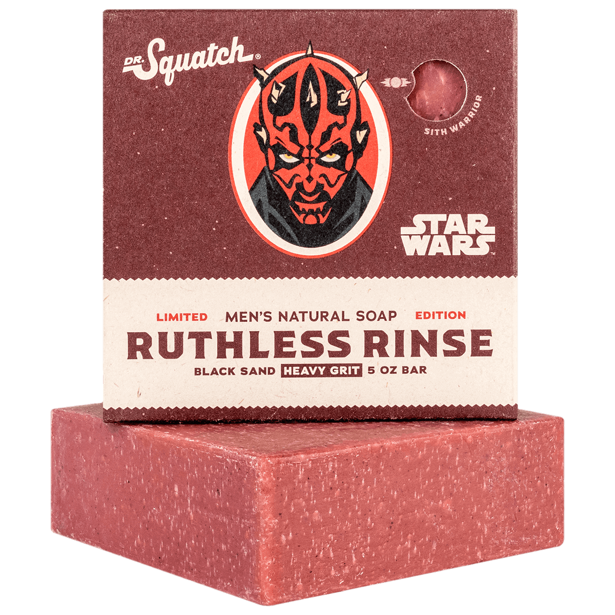 Ruthless Rinse W2