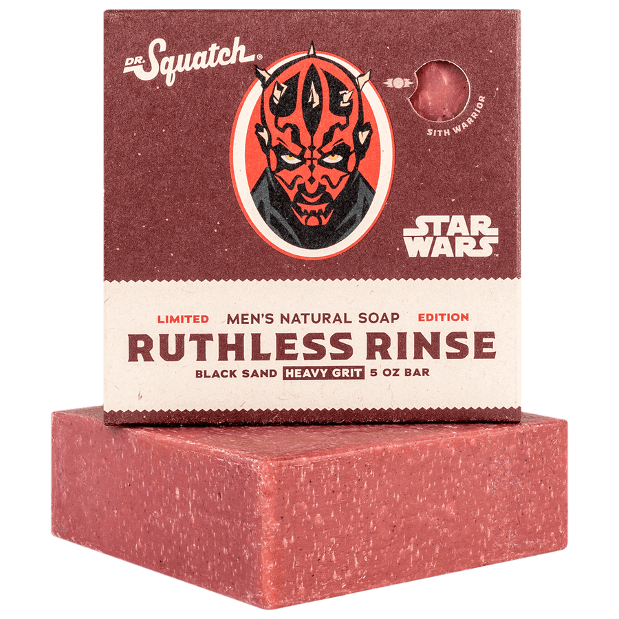 Ruthless Rinse W2