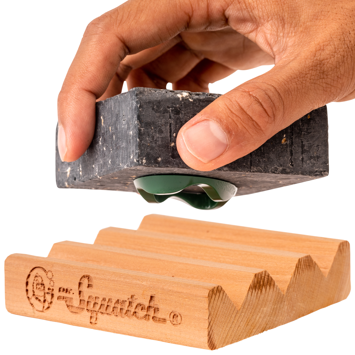 Soap Saver U3