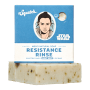 Resistance Rinse S6