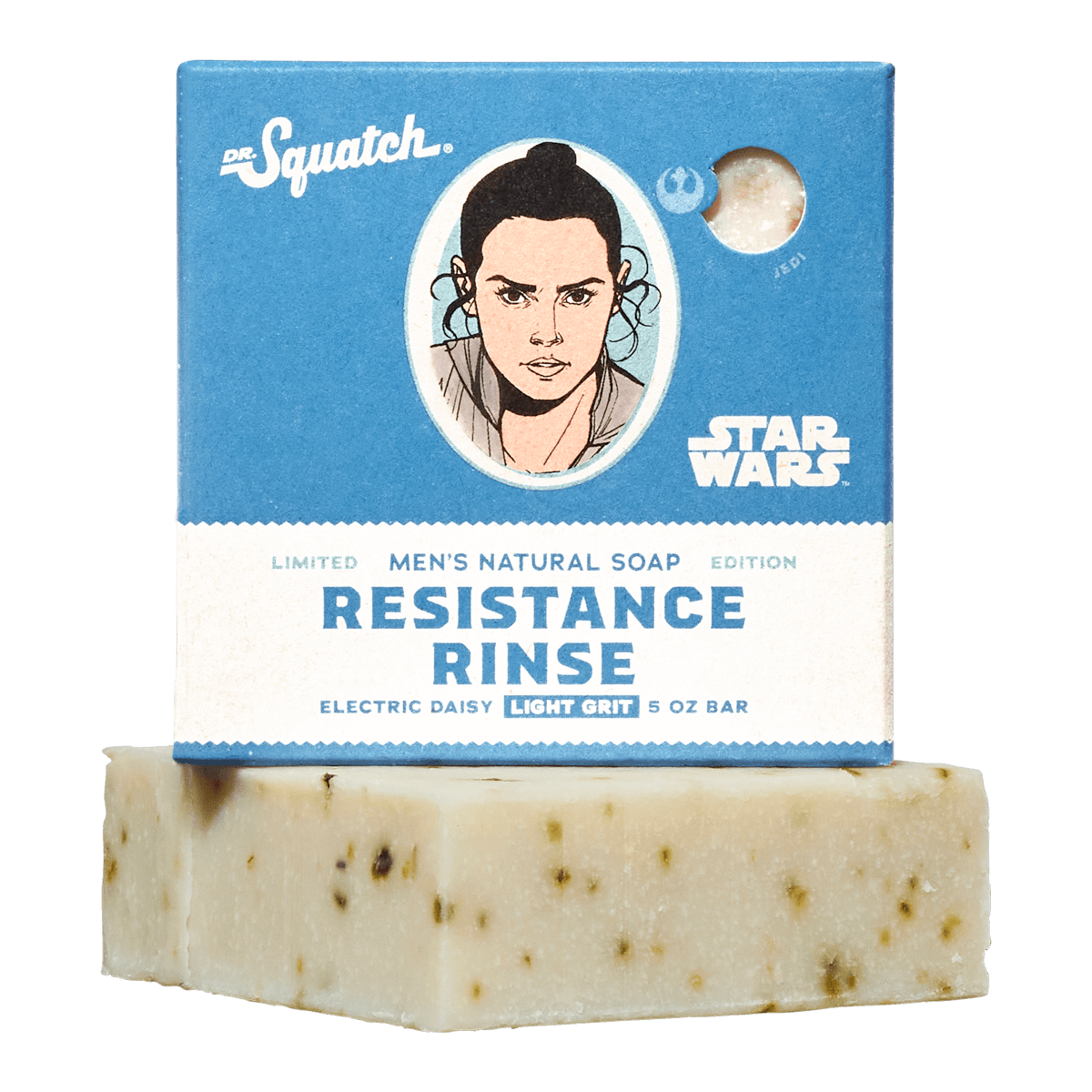 Resistance Rinse S6