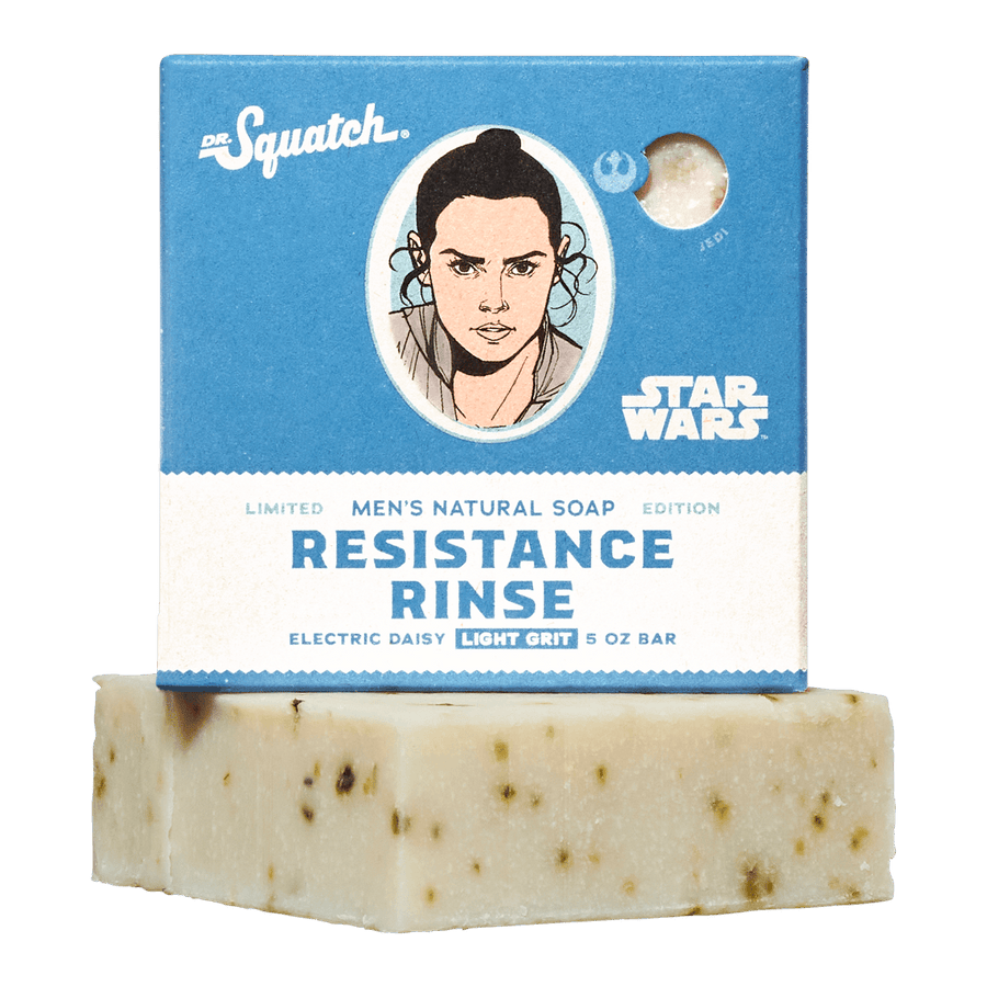 Resistance Rinse S6