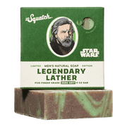 Legendary Lather X0
