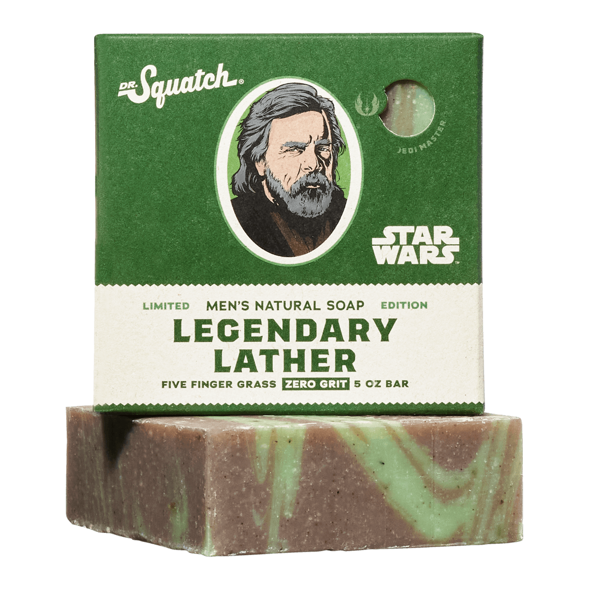 Legendary Lather X0