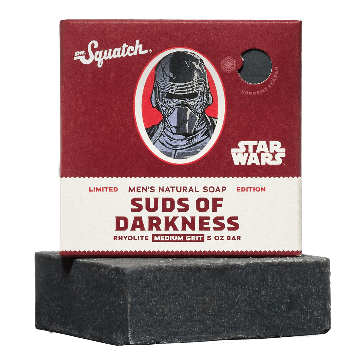 Suds of Darkness T5