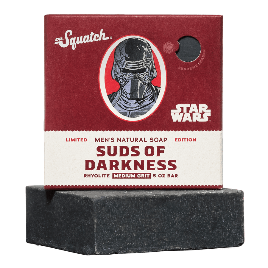 Suds of Darkness T5