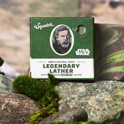 Legendary Lather X0