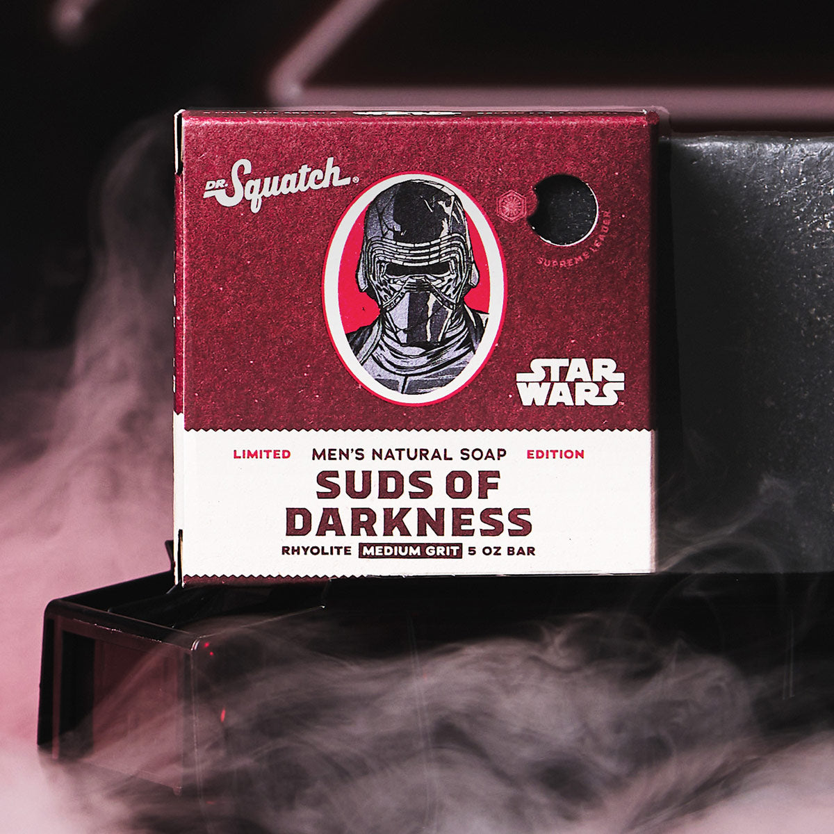 Suds of Darkness T5