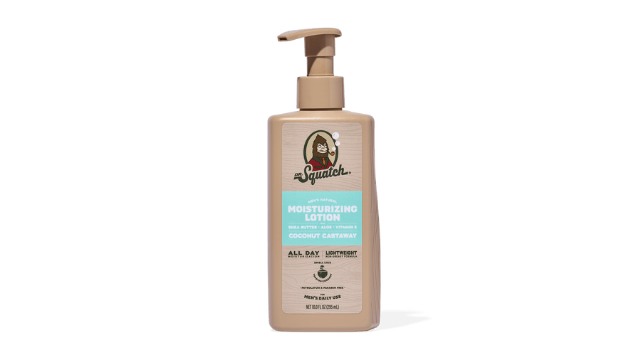 Coconut Castaway Lotion S6