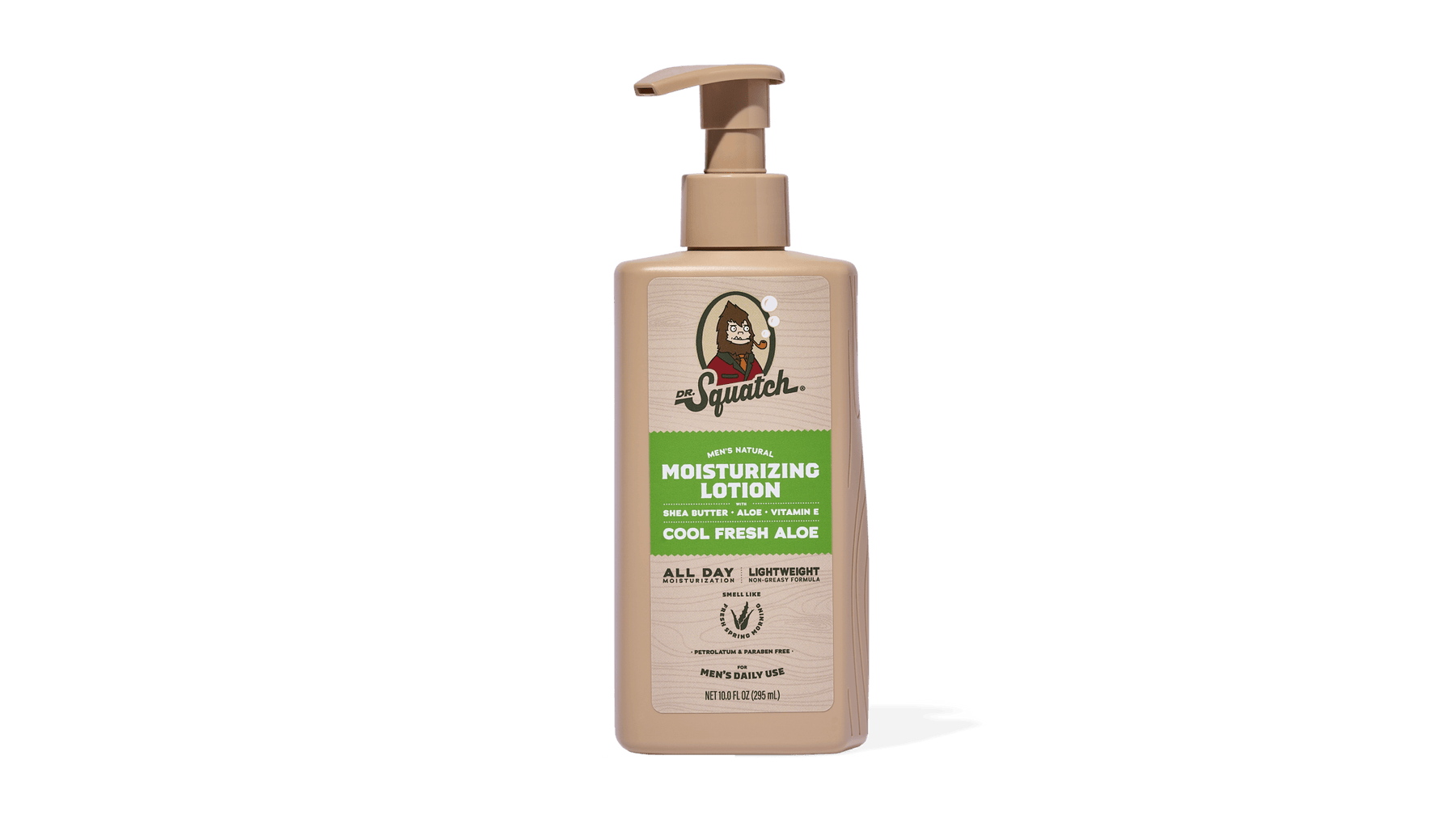 Cool Fresh Aloe Lotion E9