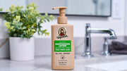 Cool Fresh Aloe Lotion E9