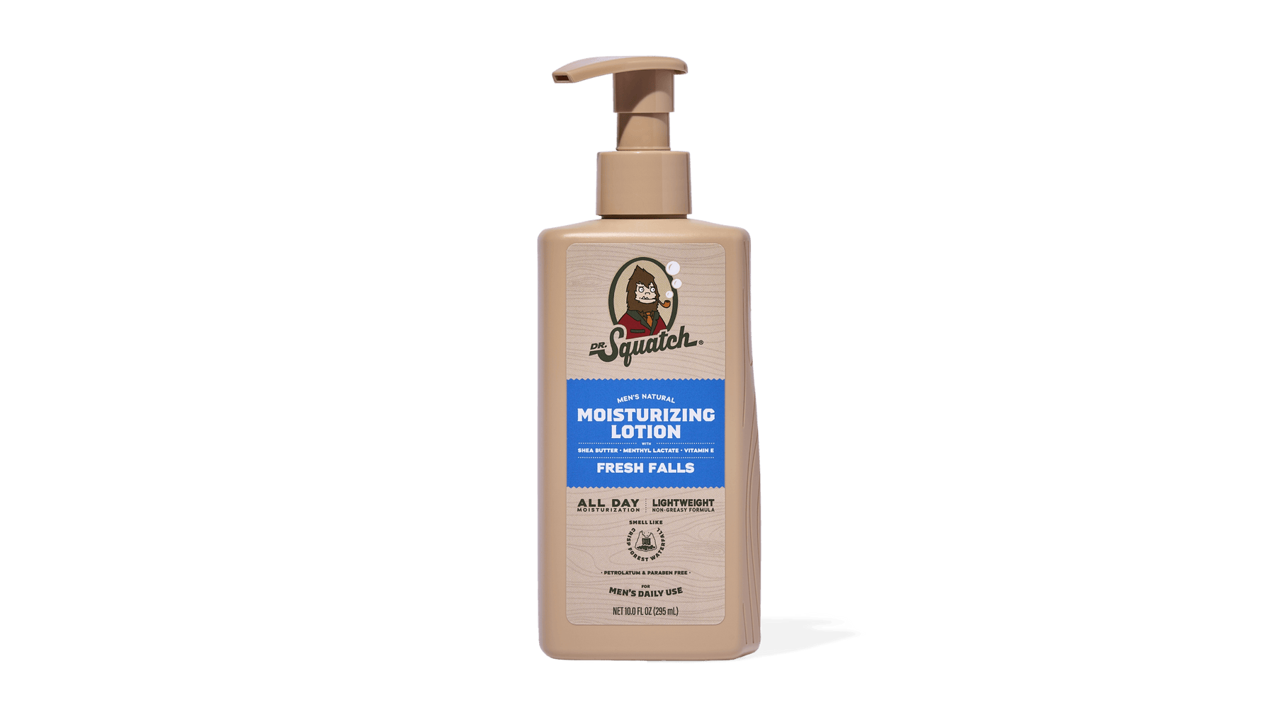 Fresh Falls Lotion J2