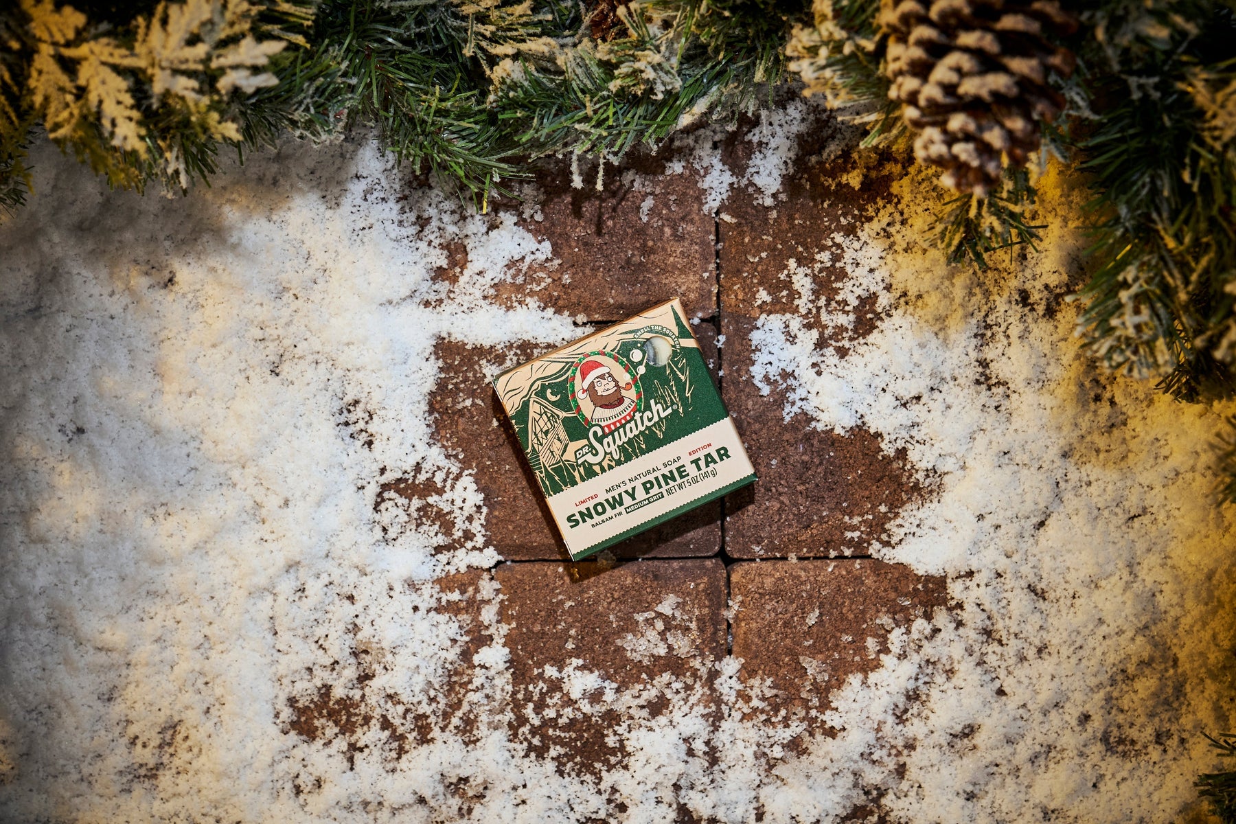 TikTok Shop Holiday 5-Pack W6