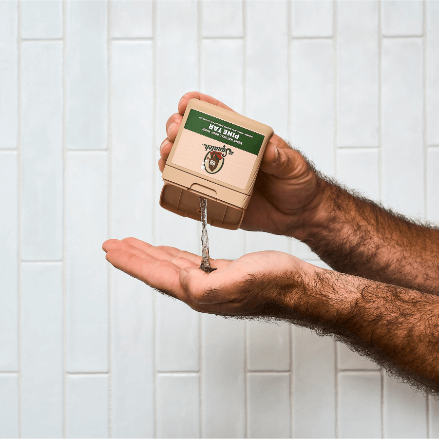 Lather Up Bundle F1