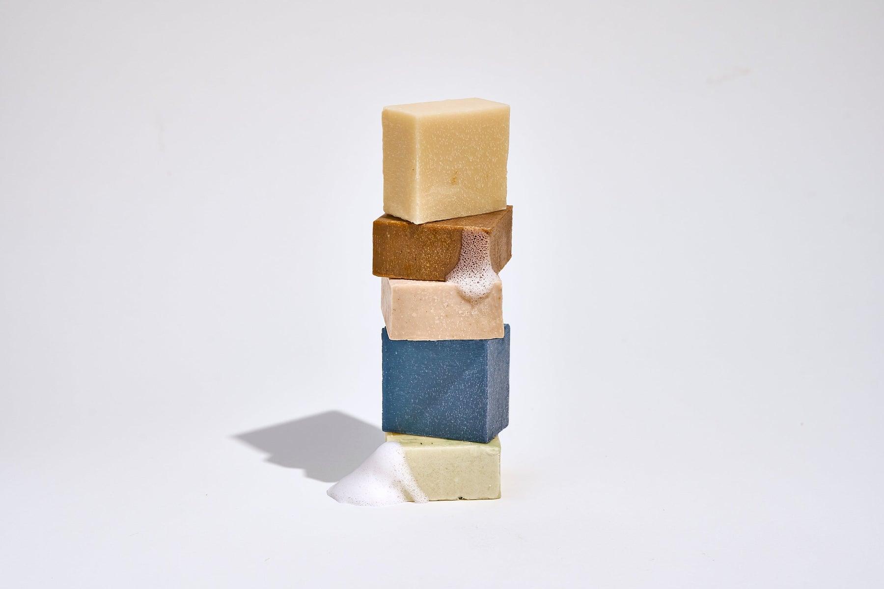 Squatch Mini Soap Trial M3
