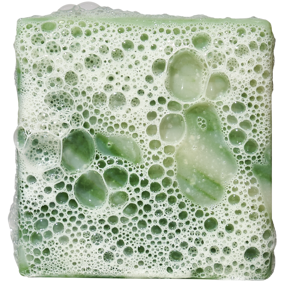 Cool Fresh Aloe Mini V6