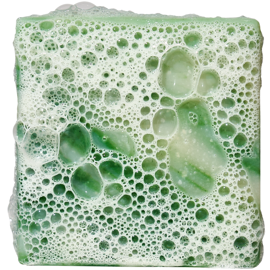 Cool Fresh Aloe Mini V6