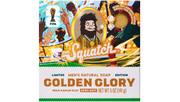 FIFA Golden Glory 3-Pack Bar Soap Bundle R7