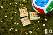 FIFA Golden Glory 3-Pack Bar Soap Bundle R7