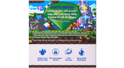 Sonic Speed Super Pack - Exclusive Limited Edition Bar Soap and Deodorant Bundle Z3