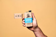 Coastal Mist Deo Flask W7