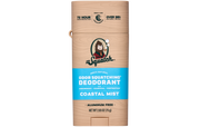 Coastal Mist Deo Flask W7
