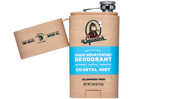Coastal Mist Deo Flask W7