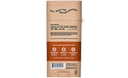 Wood Barrel Bourbon Deo Flask P8