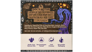 Dungeons & Dragons Mimic Bricc 3-Pack - Exclusive Limited Edition Bar Soap F4