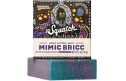 Dungeons & Dragons Mimic Bricc 3-Pack - Exclusive Limited Edition Bar Soap F4