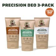 Precision Deo Variety - 3-Pack J4