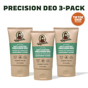 Precision Deo Rainforest Rapids - 3-Pack M4