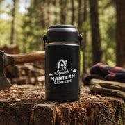 Minis + FREE Manteen Canteen H1