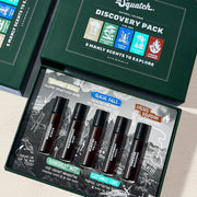 Minis + FREE Manteen Canteen H1