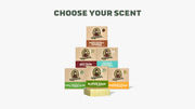 Bar Soap 6-Pack Y5